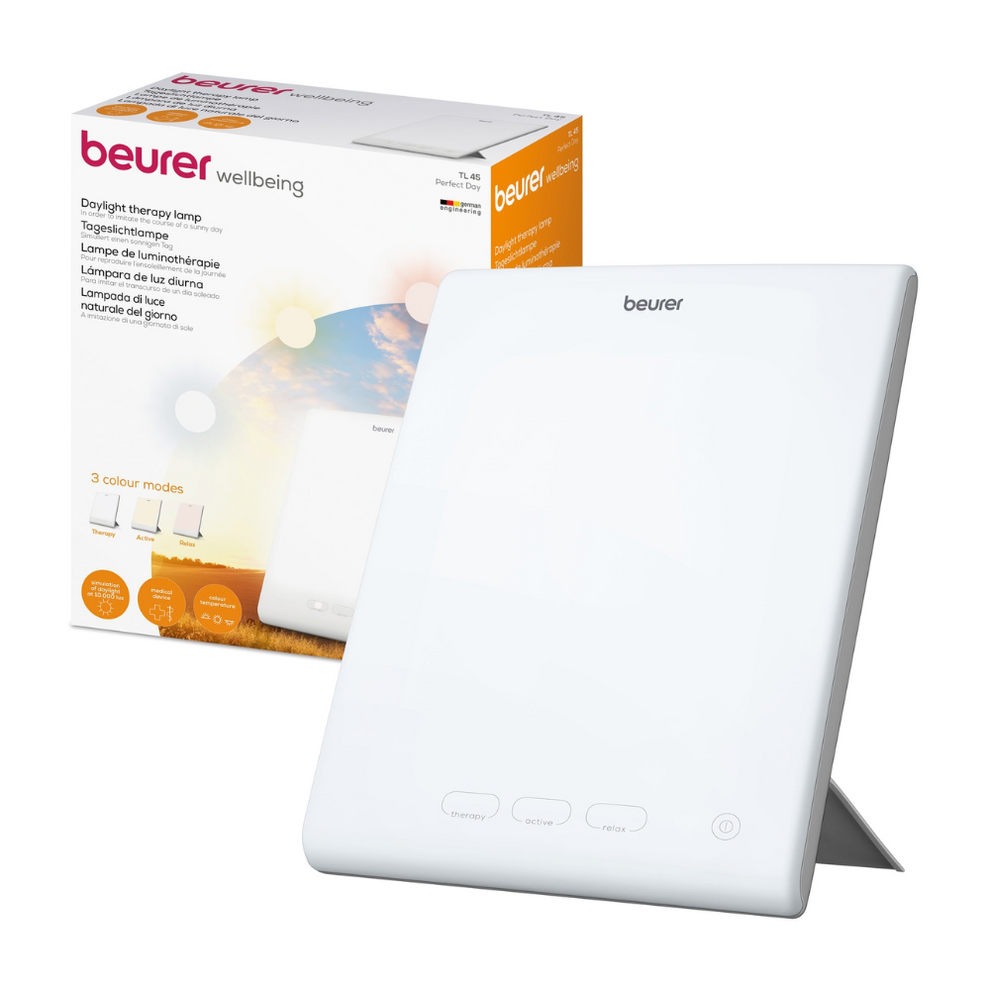BEURER BE60813 daglichtlamp