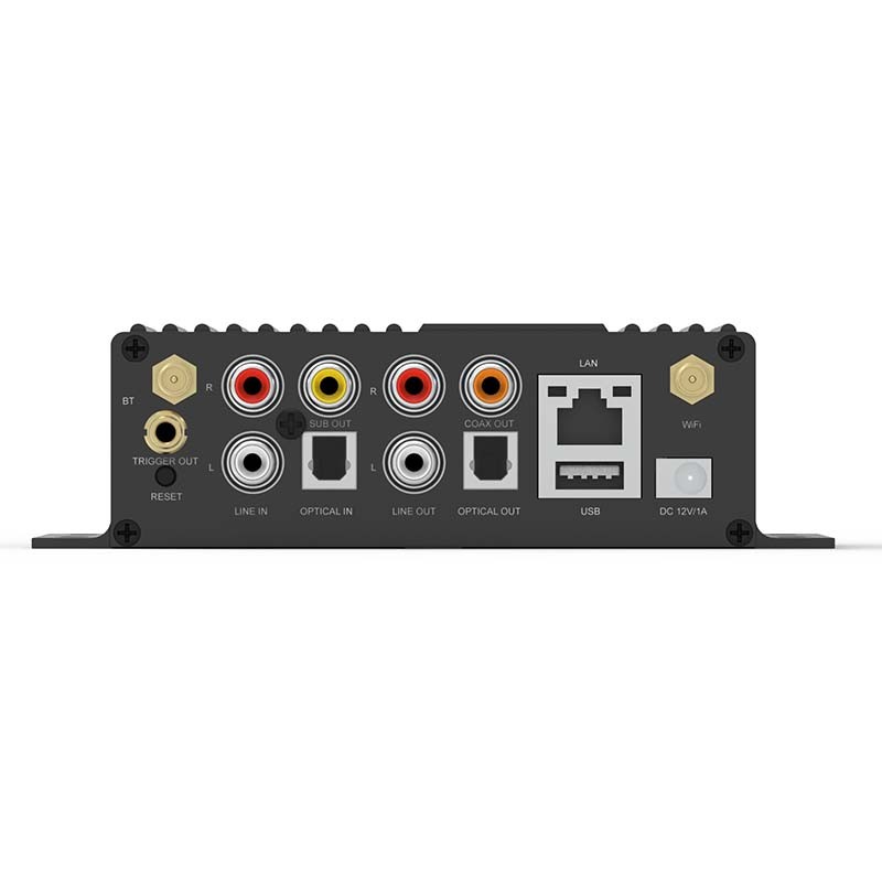 ARTSOUND SMARTSTREAM audiosysteem