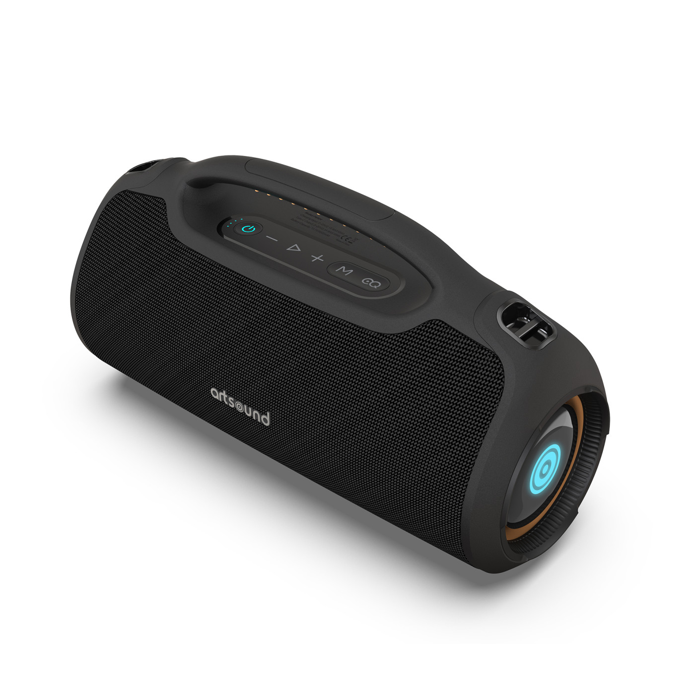 ARTSOUND PWR04 speaker