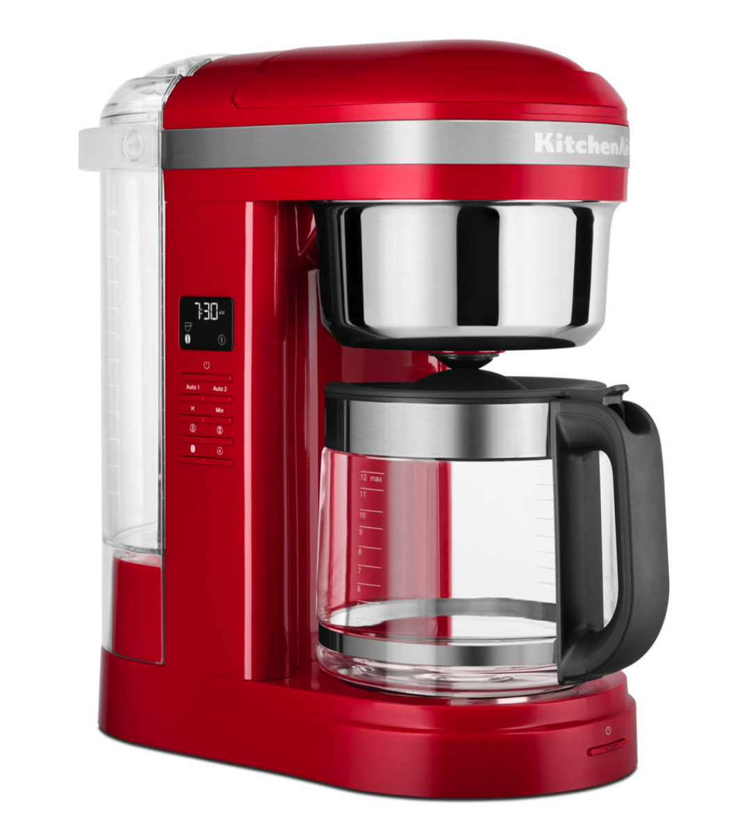 KITCHENAID KI5KCM1209EER koffiezet