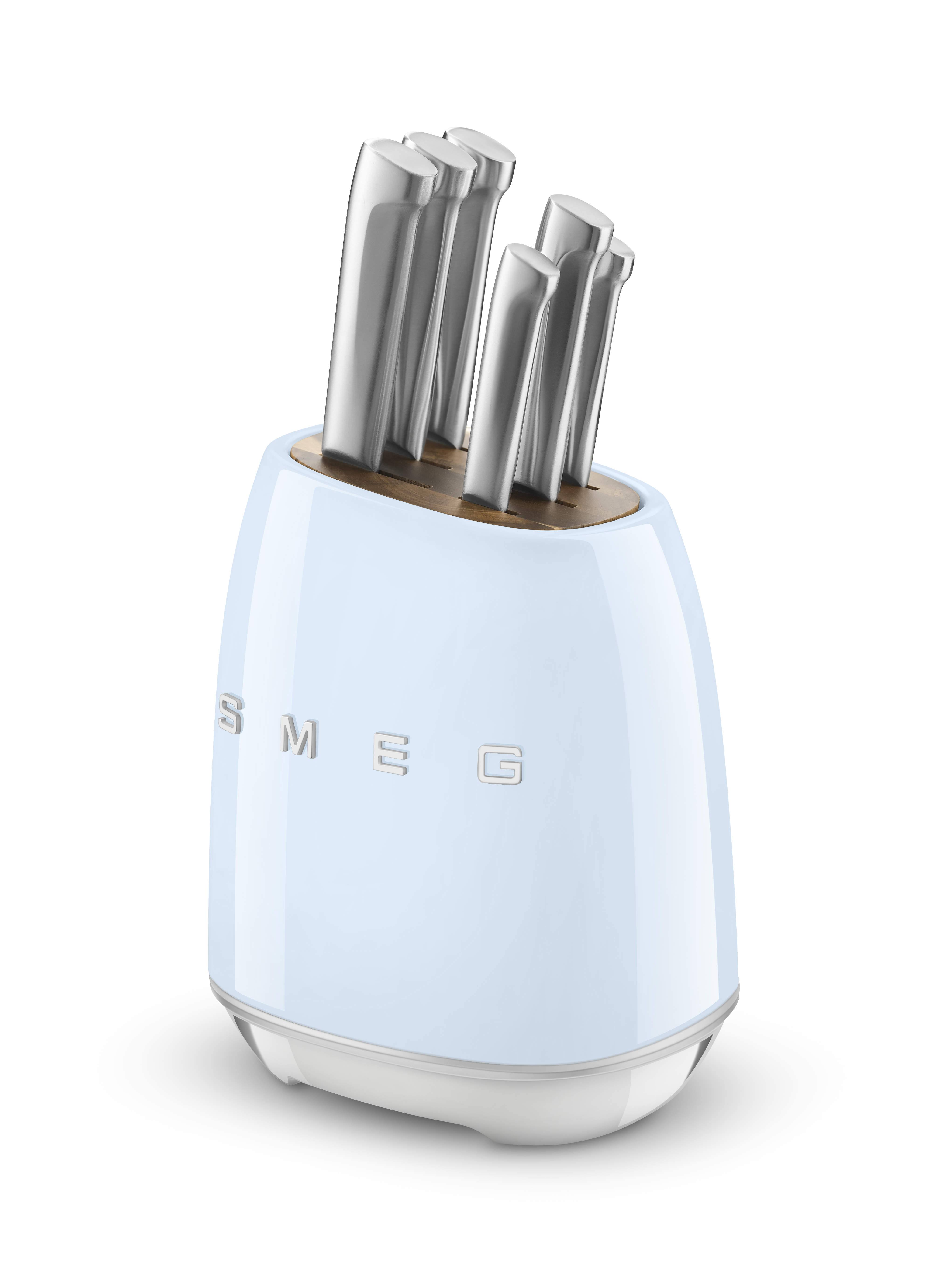 SMEG KBSF02PB messenset