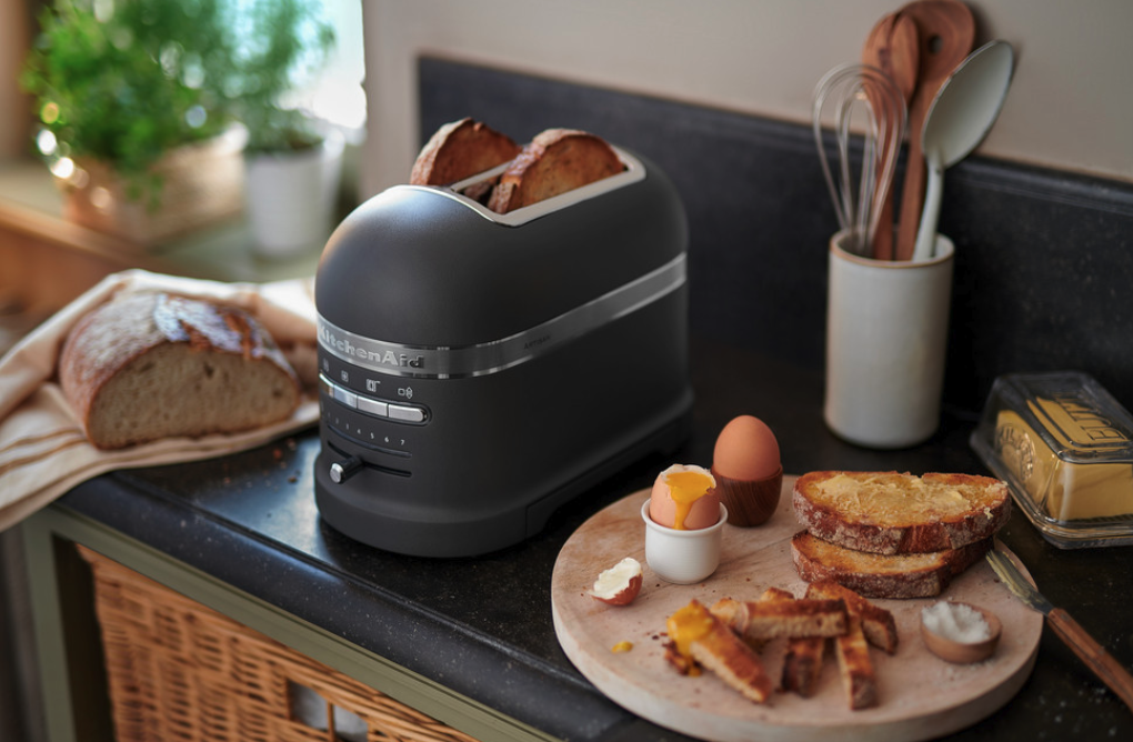 KITCHENAID KI5KMT2204EGR broodrooster