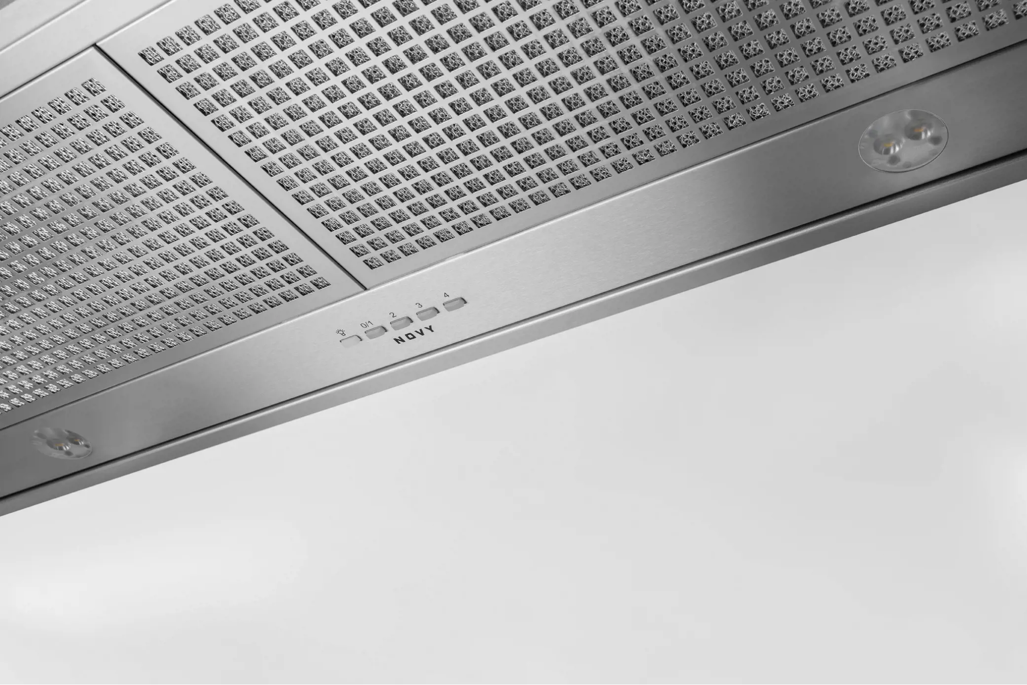 NOVY 829 inbouwgroep - 86cm