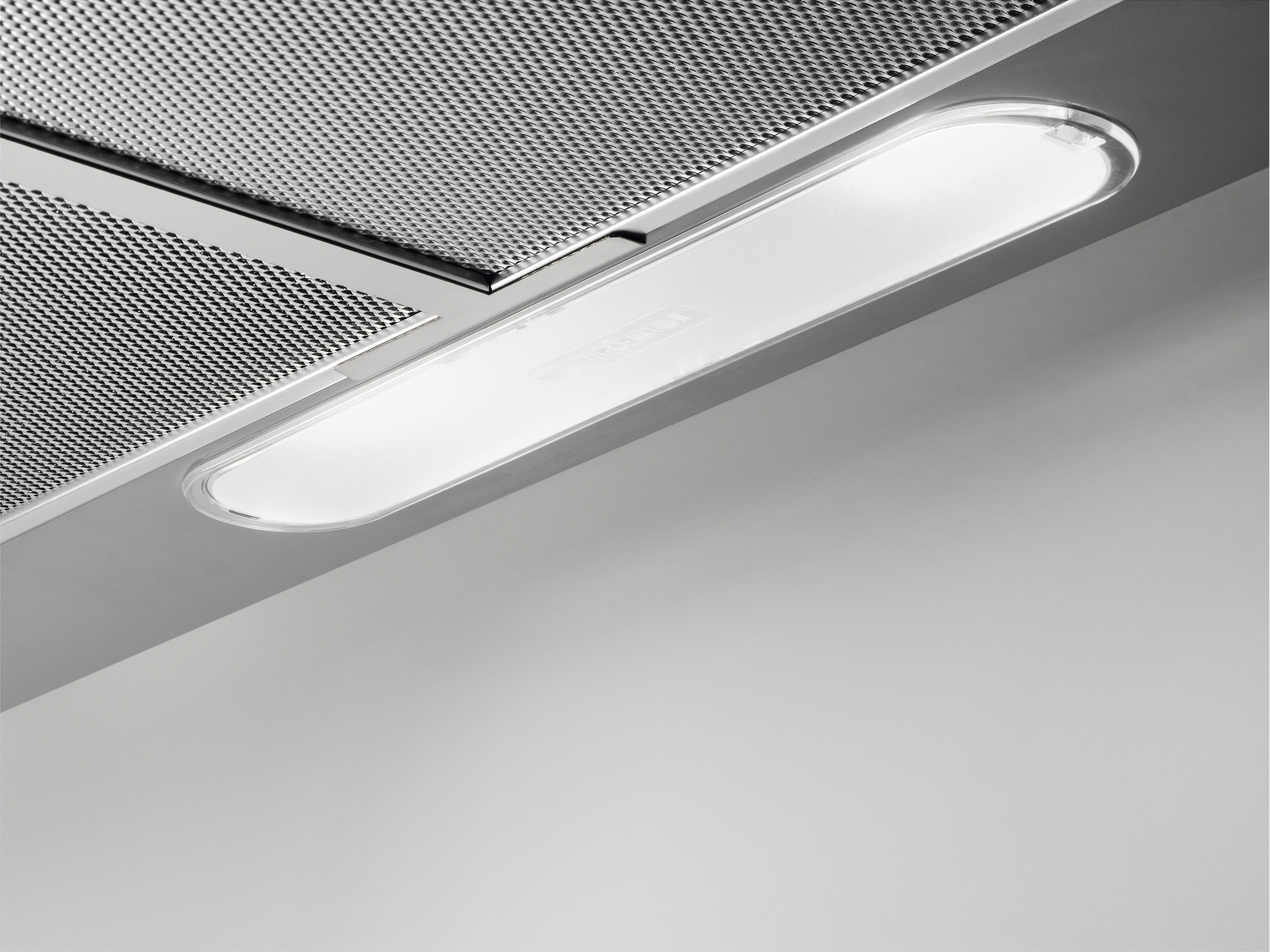 ELECTROLUX EFU216S 300 onderbouw dampkap - 60cm