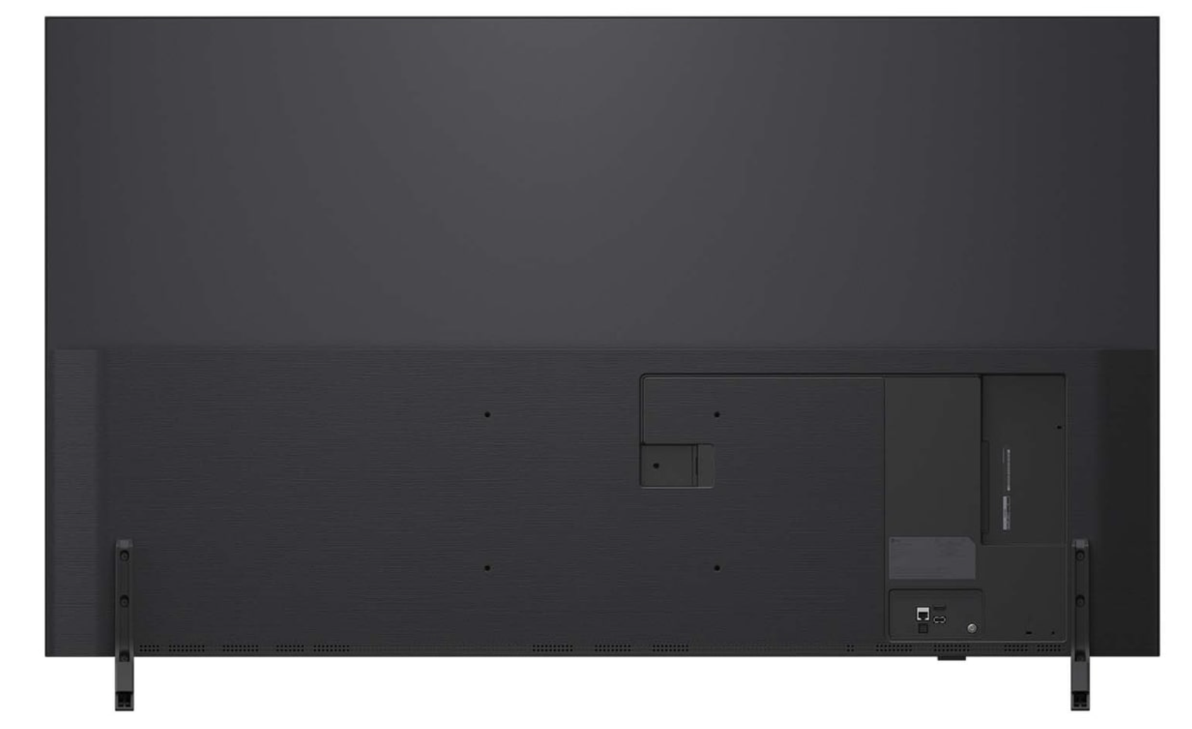 LG CE 65QNED84A6C televisie 4K UHD - 65"