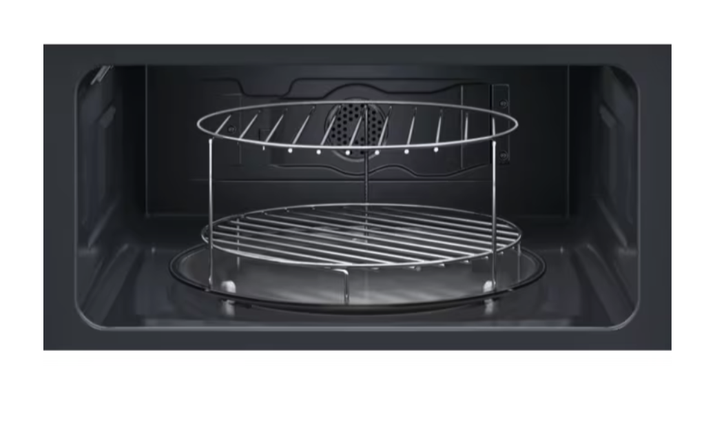 ELECTROLUX EVM6E46GZ 500 microgolfoven met grill - 45cm