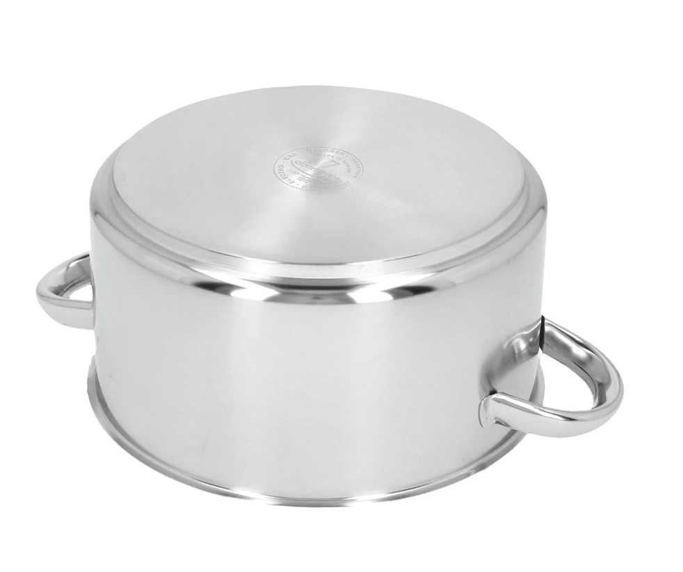 DEMEYERE 14320 kookpot met deksel