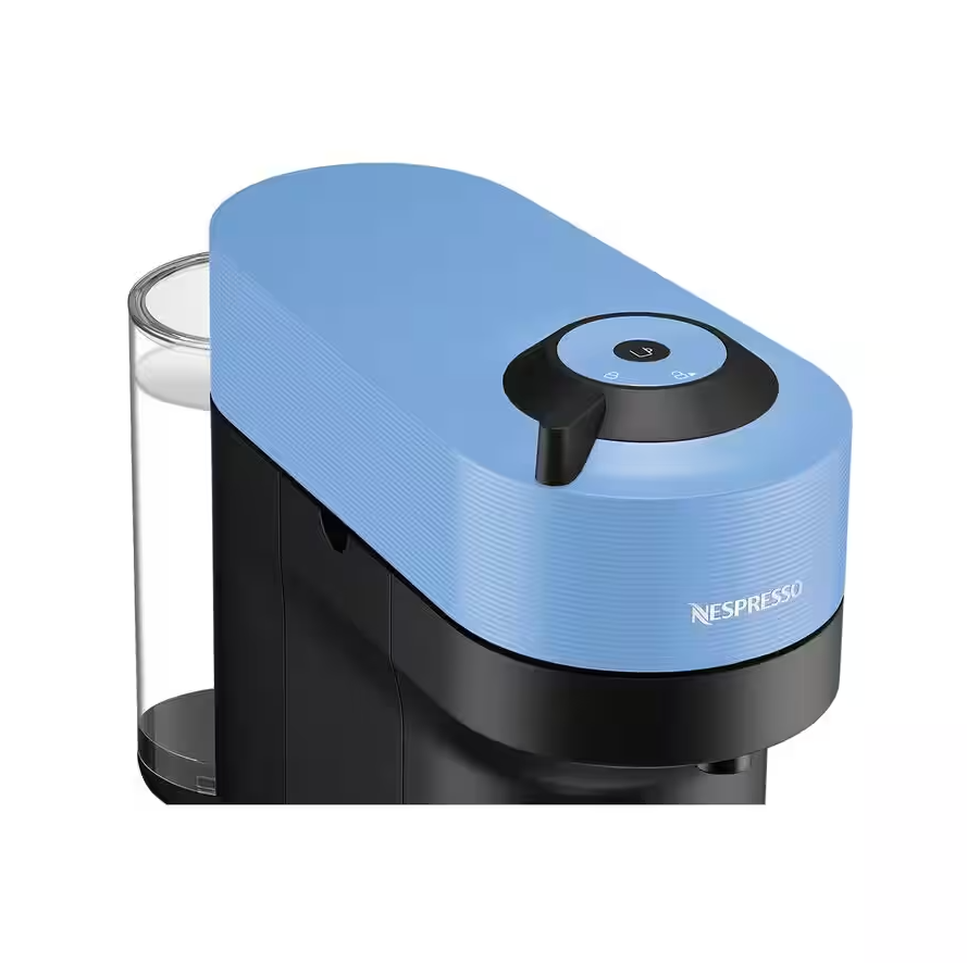BRAUN (DELONGHI) DLENV90.A capsule- / padmachine