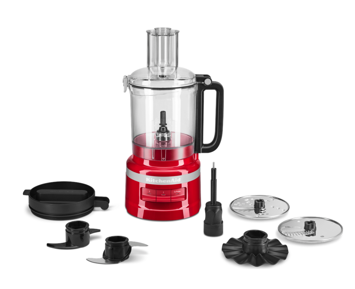 KITCHENAID KI5KFP0921EER foodprocessor