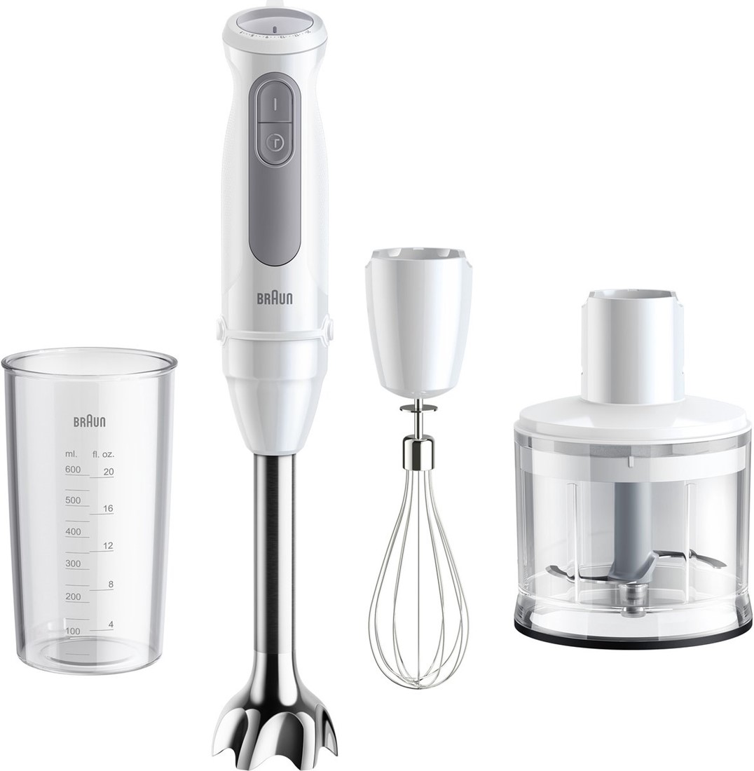 BRAUN (DELONGHI) BHMQ50236