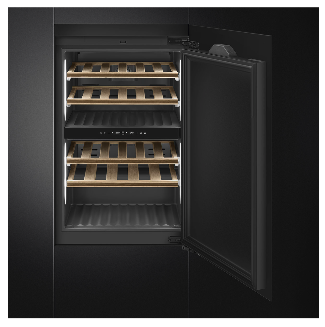SMEG CVI040BE wijnkoelkast