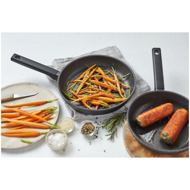 DEMEYERE SET23608 pannenset