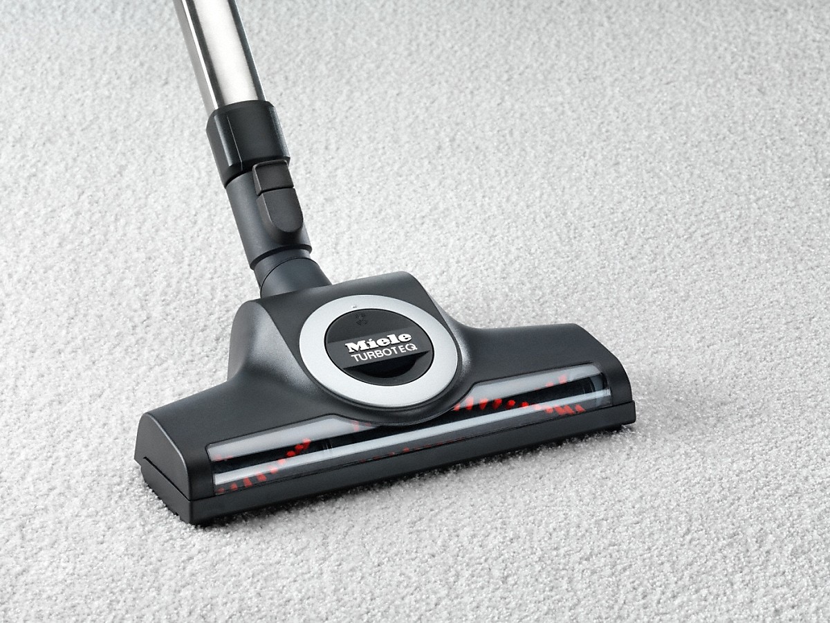 MIELE BOOSTCX1CATDOGOBSW BOOST stofzuiger zonder zak