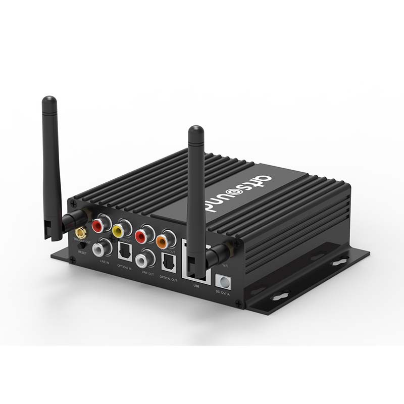 ARTSOUND SMARTSTREAM audiosysteem