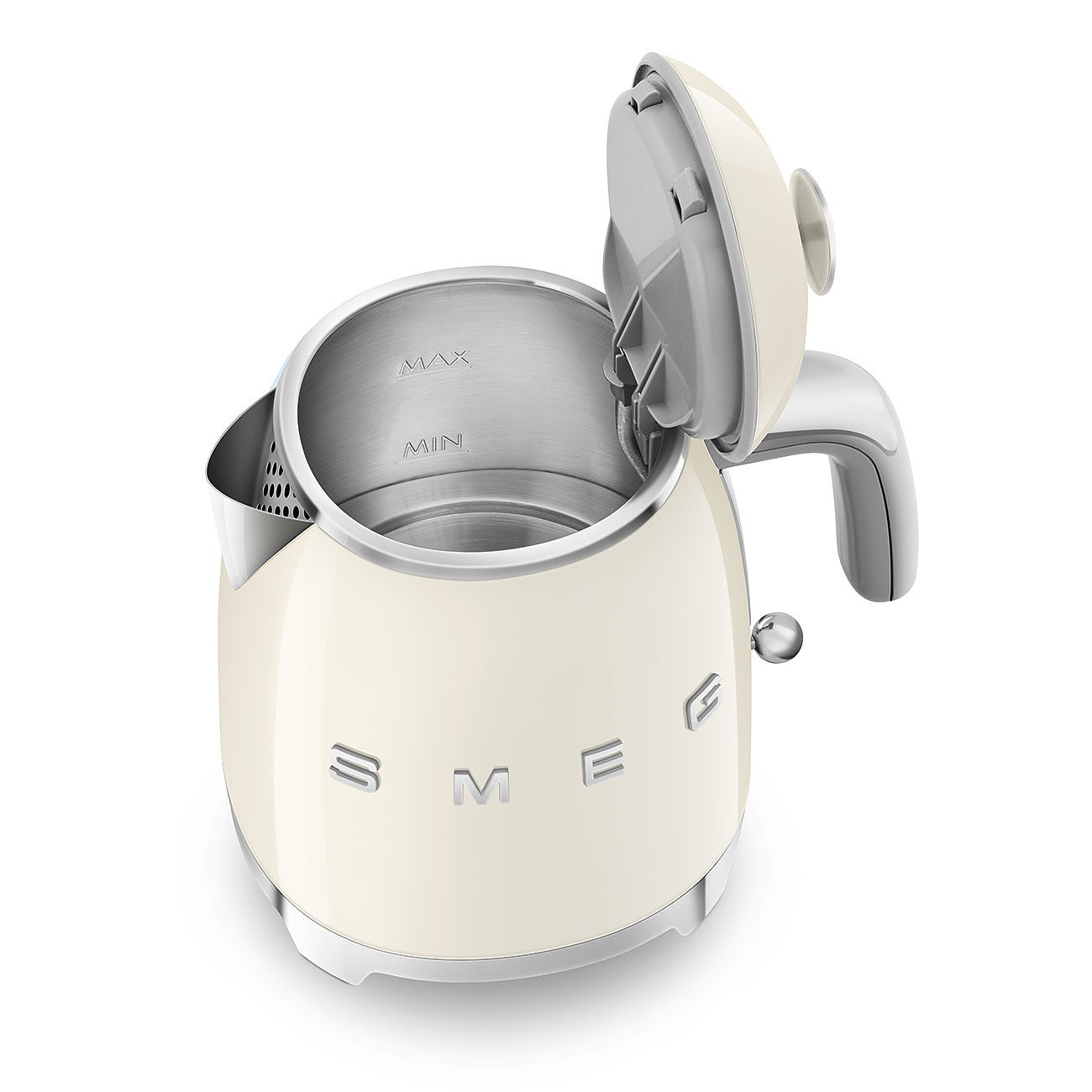 SMEG KLF05CREU waterkoker