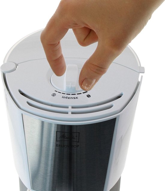 MELITTA 6756988 koffiezetapparaat