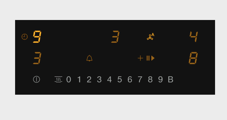 MIELE KMDA7272-1FLSILENCEBLACK