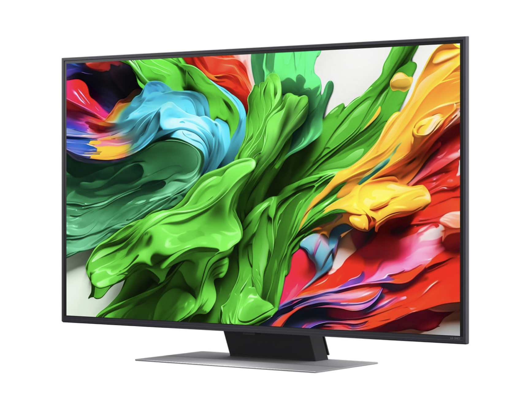 LG CE 50QNED87A6D televisie 4K UHD - 50''
