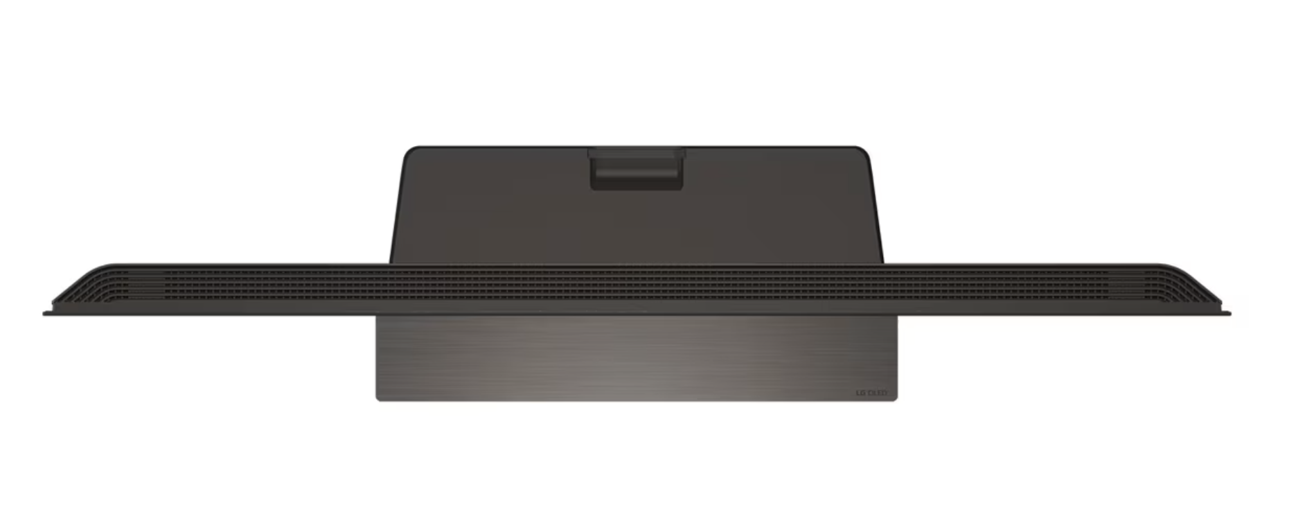 LG CE OLED48C56LB televisie 4K UHD - 48"