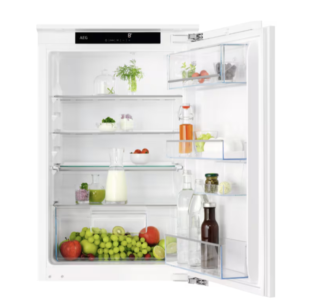 AEG OSK50881DF 5000 koelkast zonder vriesvak - 87cm AEG OSK50881DF 5000 koelkast zonder vriesvak - 87cm