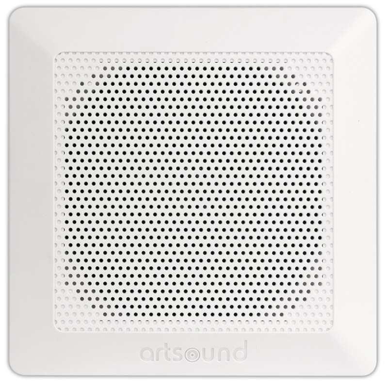 ARTSOUND DC84 luidspreker - inbouw