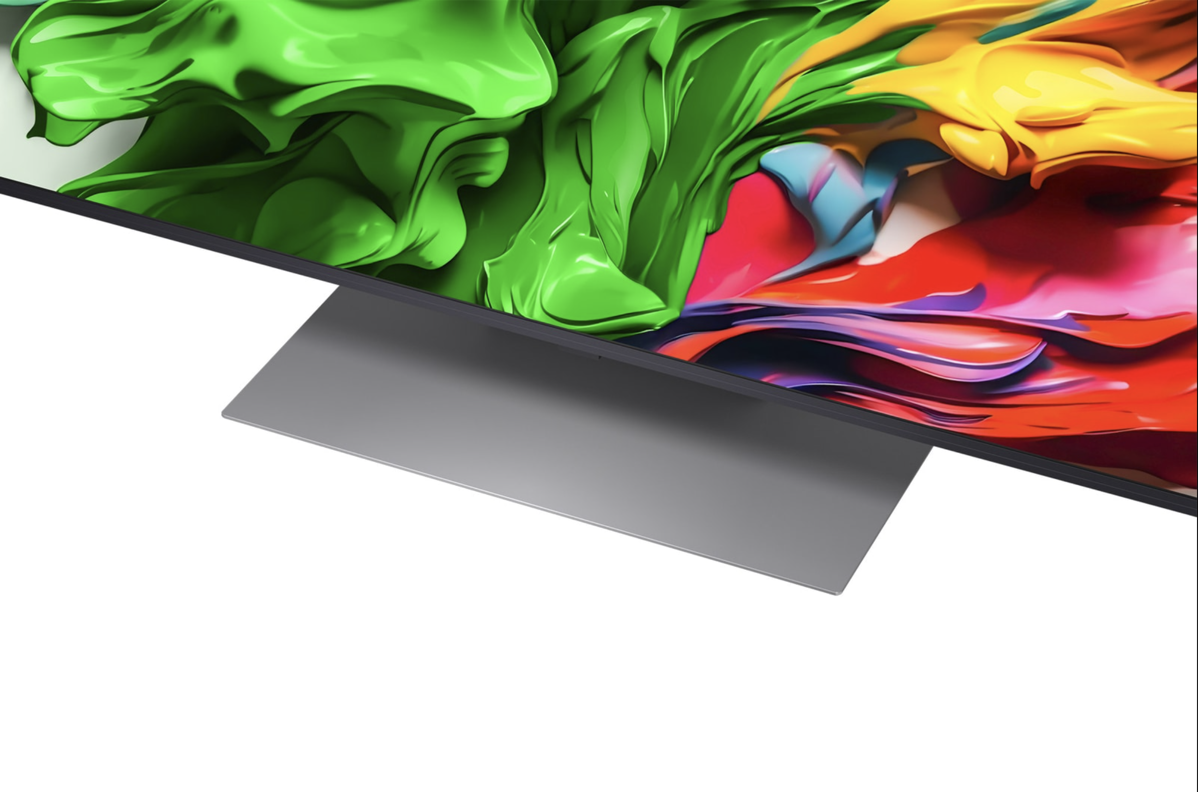 LG CE 50QNED87A6D televisie 4K UHD - 50''