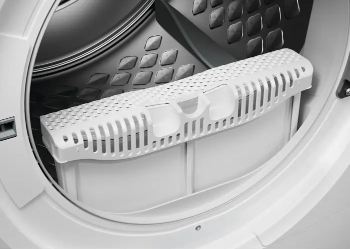 ELECTROLUX EDE6296G droogkast - warmtepomp