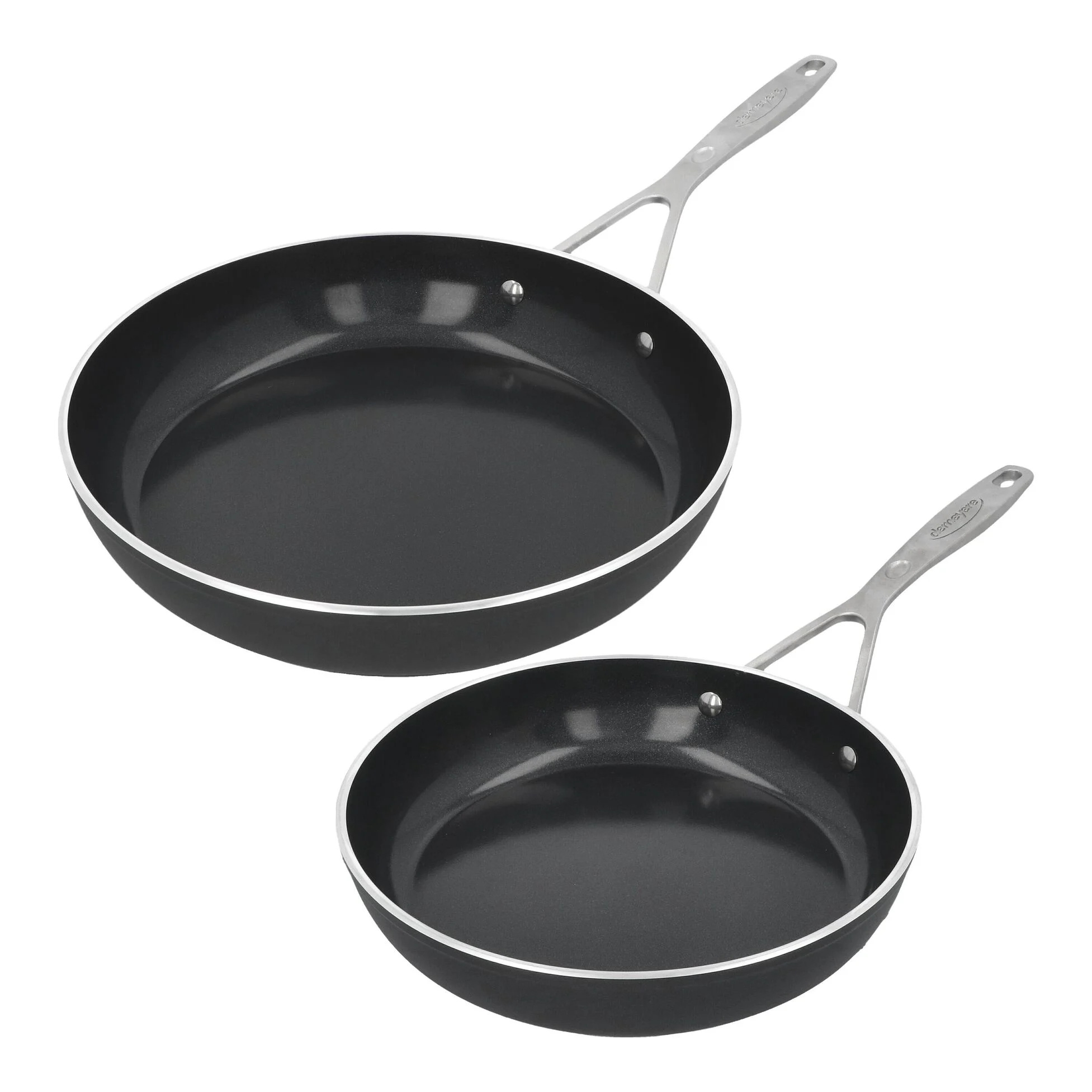 DEMEYERE SET68608 pannenset