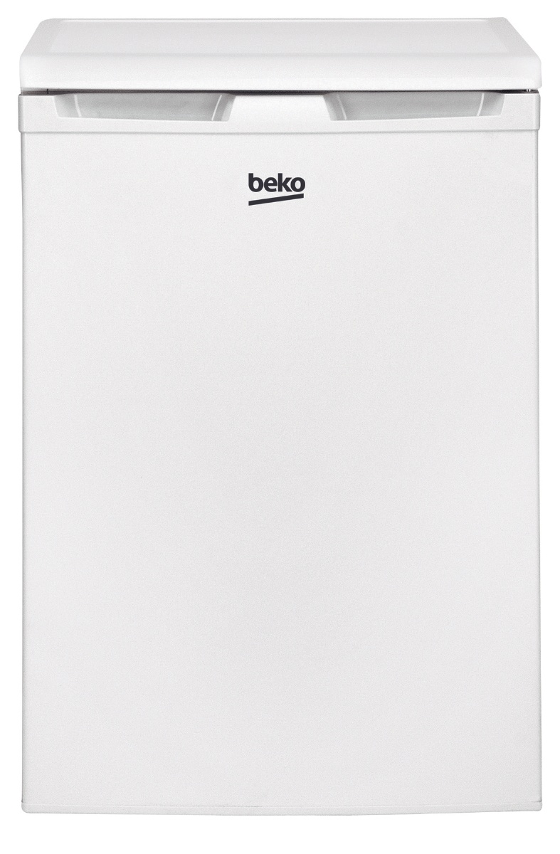BEKO TSE1424N vrijstaande koelkast zonder vriesvak - 84cm