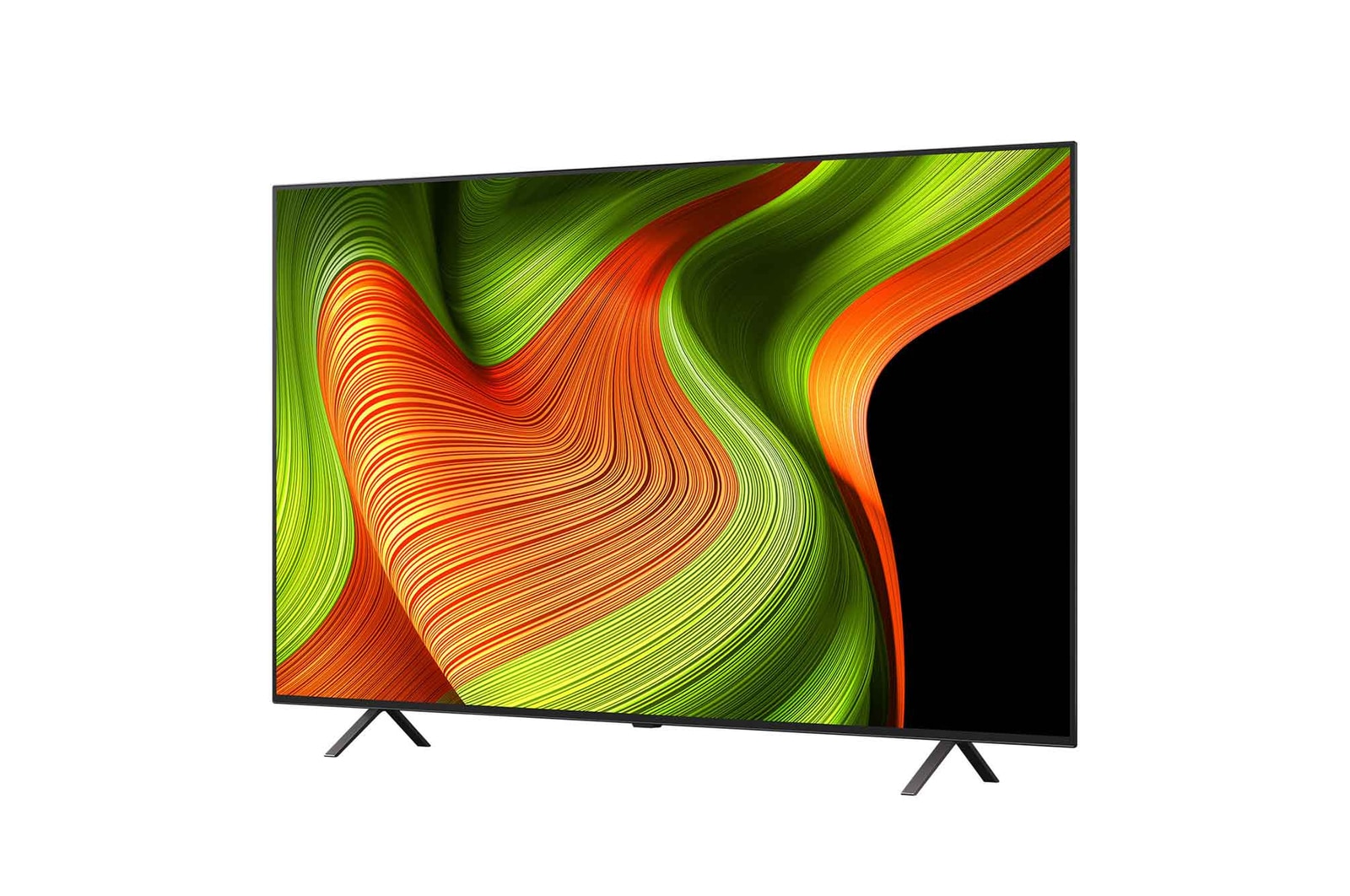 LG OLED65B56LA televisie 4K UHD - 65''