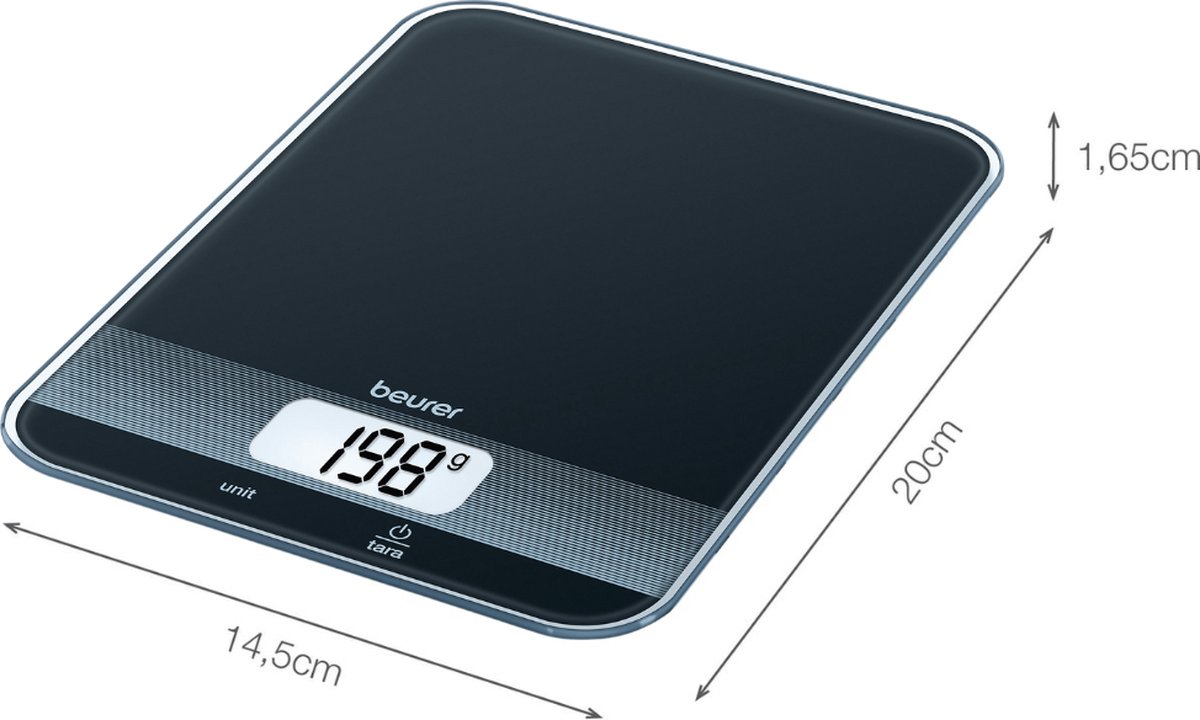 BEURER BE70404