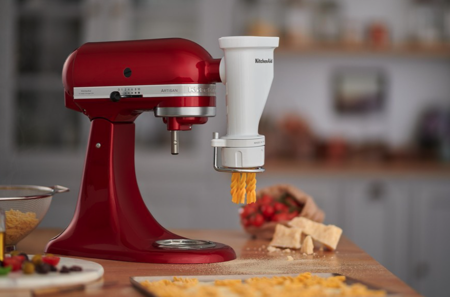 KITCHENAID KI5KSM175PSECA keukenrobot