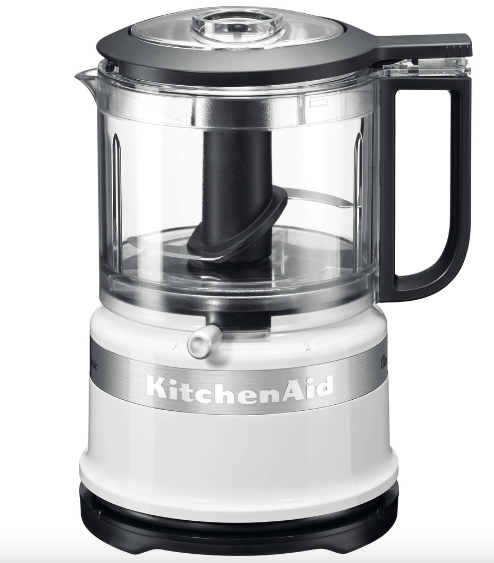 KITCHENAID KI5KFC3516EWH hakmolen