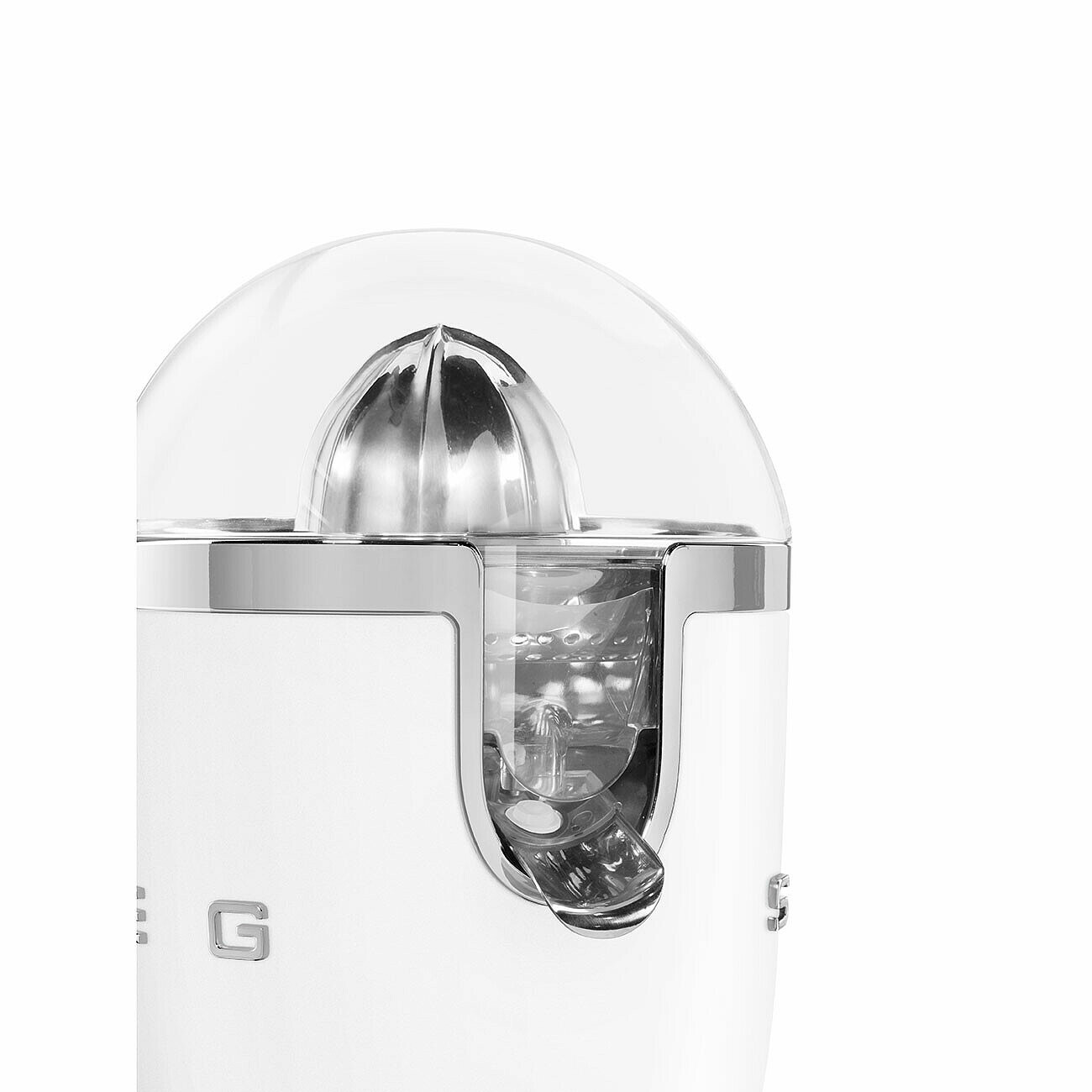 SMEG SDA CJF01WHMEU citruspers