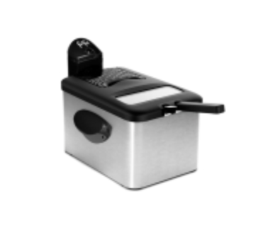 FRIFRI FR5848DUO friteuse