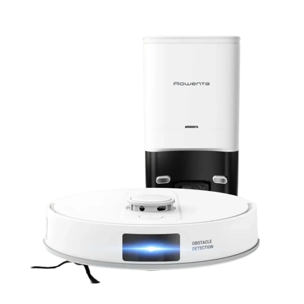 ROWENTA RORR9197WH