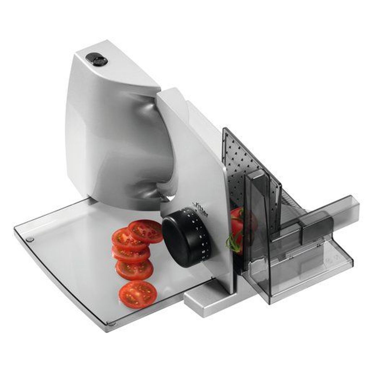 RITTER RI518-EL snijmachine
