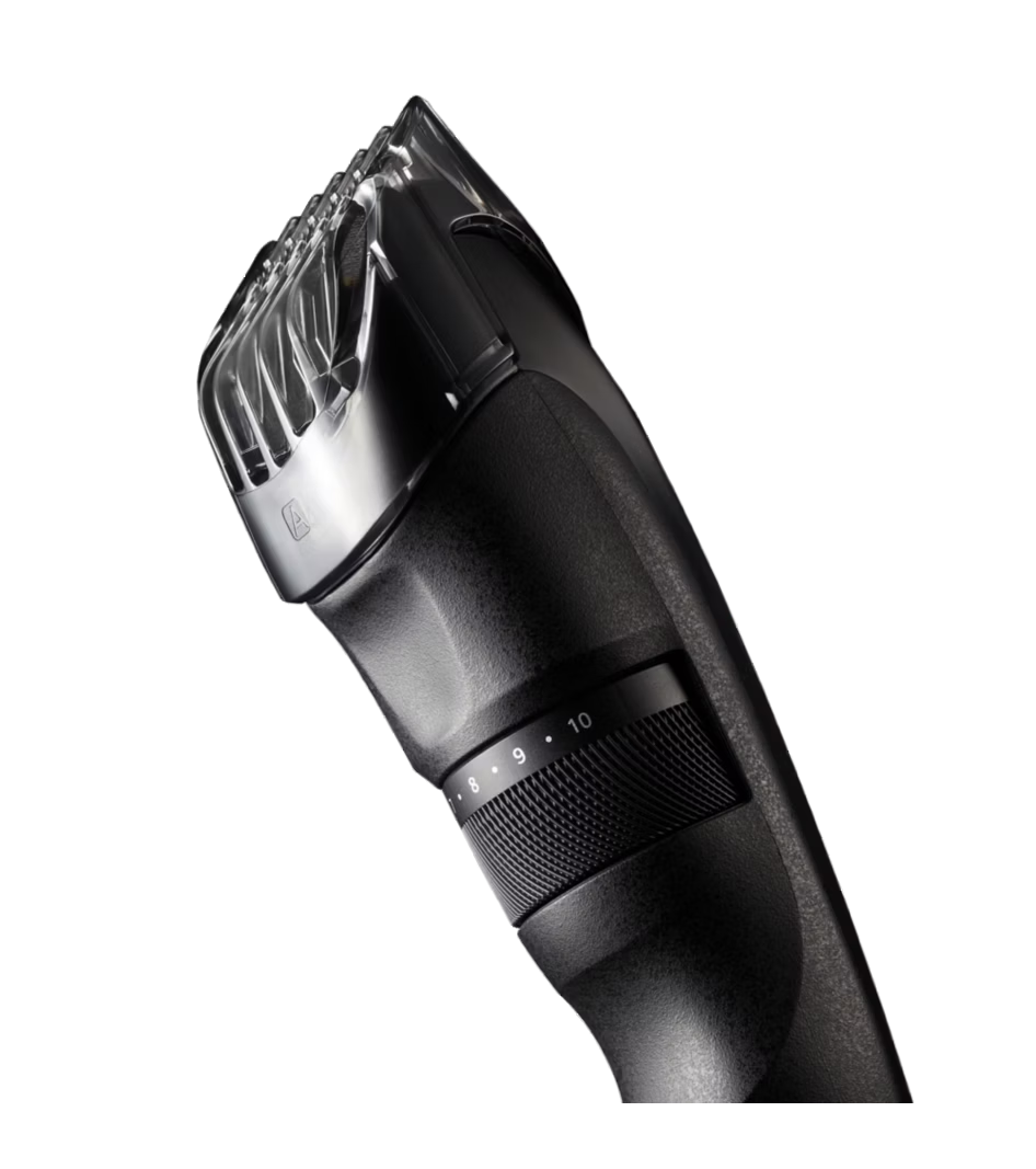 PANASONIC PAER-SC40-K803 haartondeuse