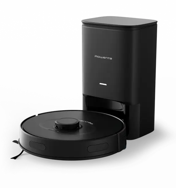 ROWENTA RORR8595WH robotstofzuiger