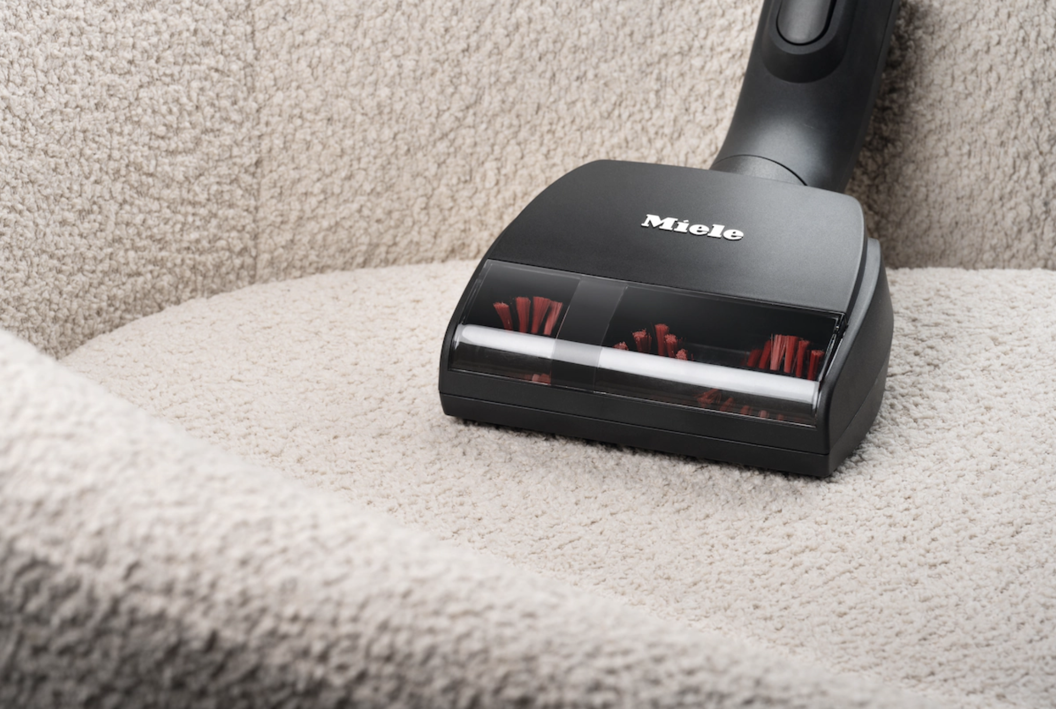 MIELE MI11806000 steelstofzuiger