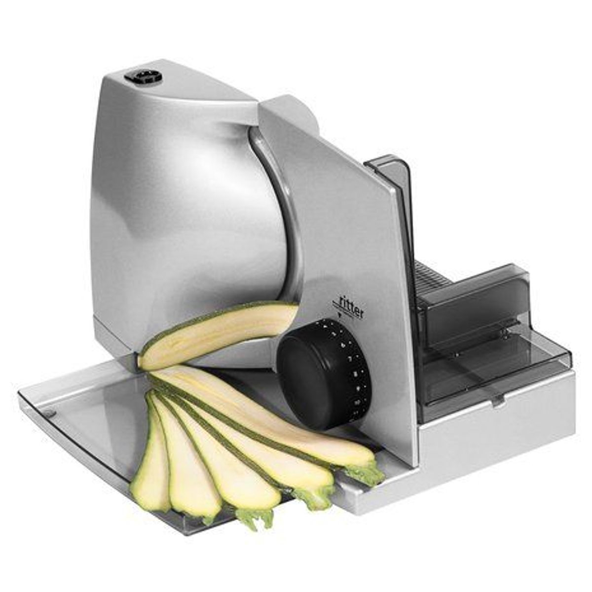 RITTER RI518-EL snijmachine