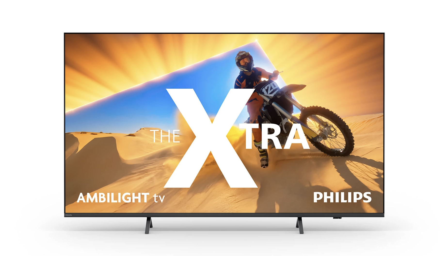 PHILIPS 65PML9009/12 televisie 4K UHD - 65"
