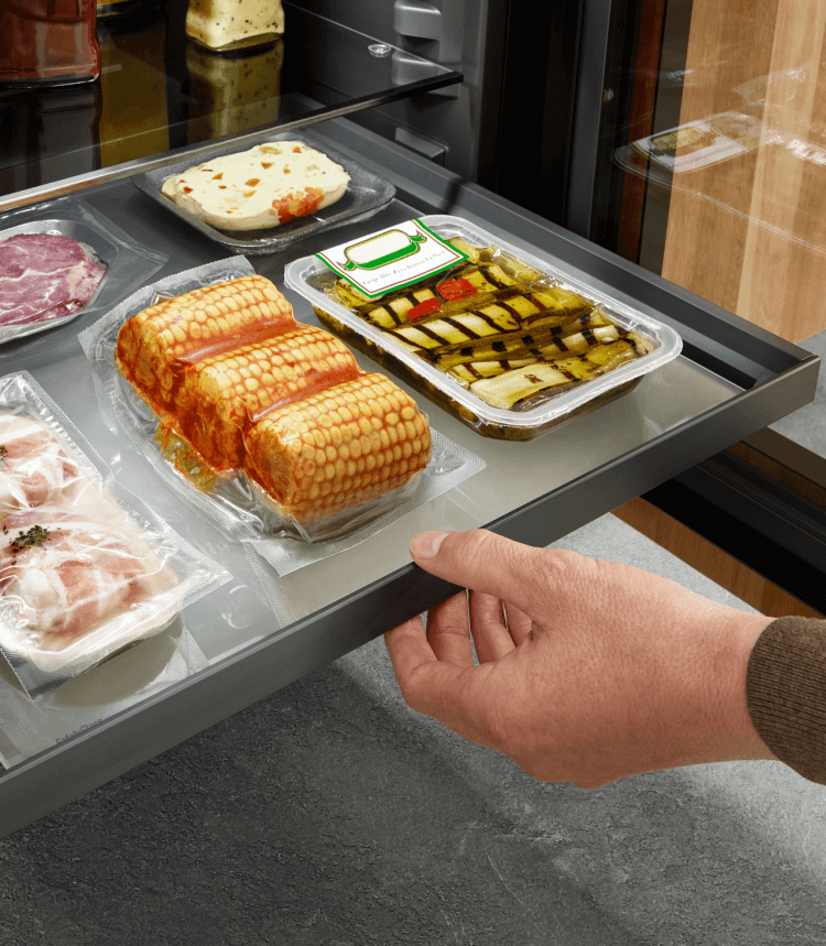 LIEBHERR UORPR366I20 onderbouw koelkast