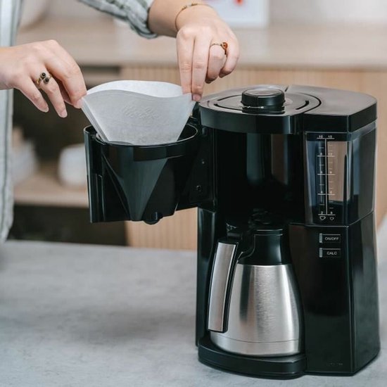 MELITTA 6782605 koffiezetapparaat