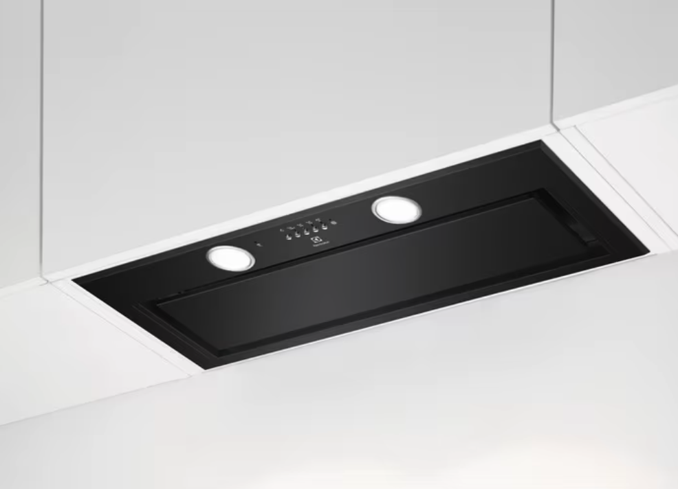 ELECTROLUX LFG719R 700 inbouw dampkap - 77cm