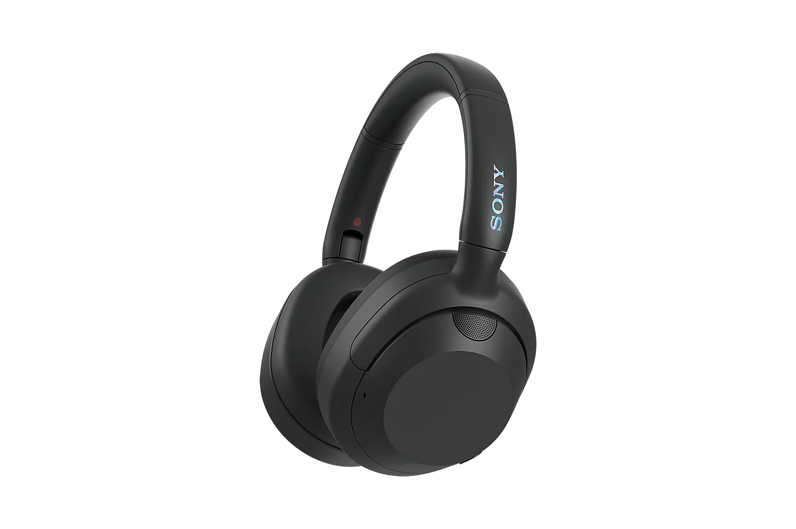 SONY WHULT900NB.CE7 hoofdtelefoon