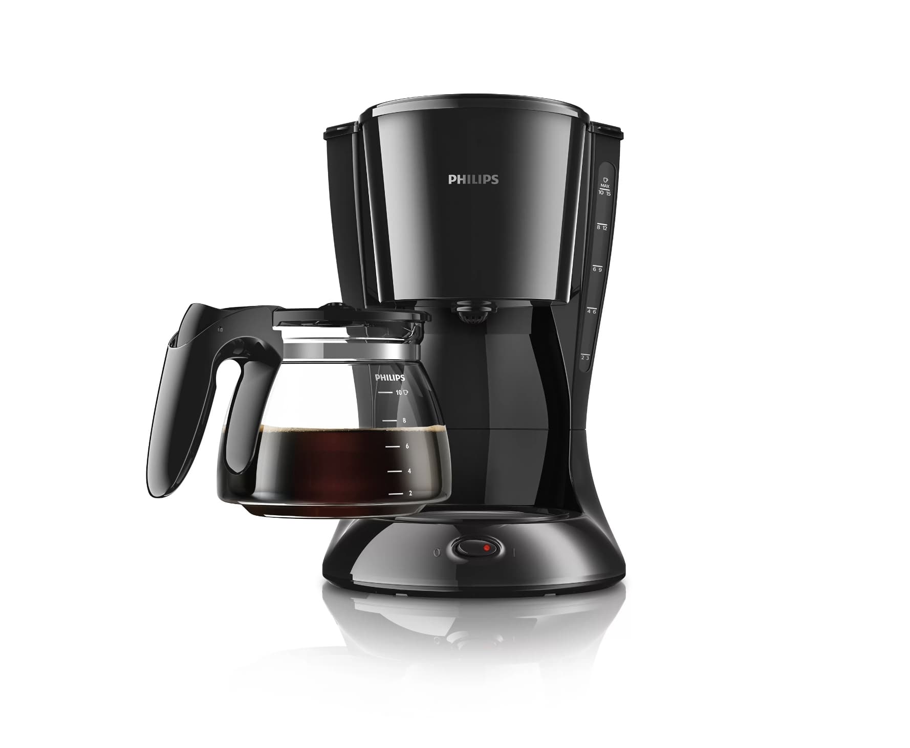 PHILIPS PDHD7461/20 koffiezetapparaat