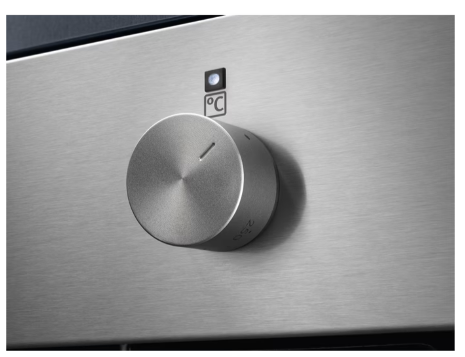 ELECTROLUX KOHLH00BX 300 multifunctionele oven - 60cm