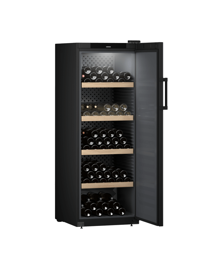 LIEBHERR WSBL500120 vrijstaande wijnkoelkast
