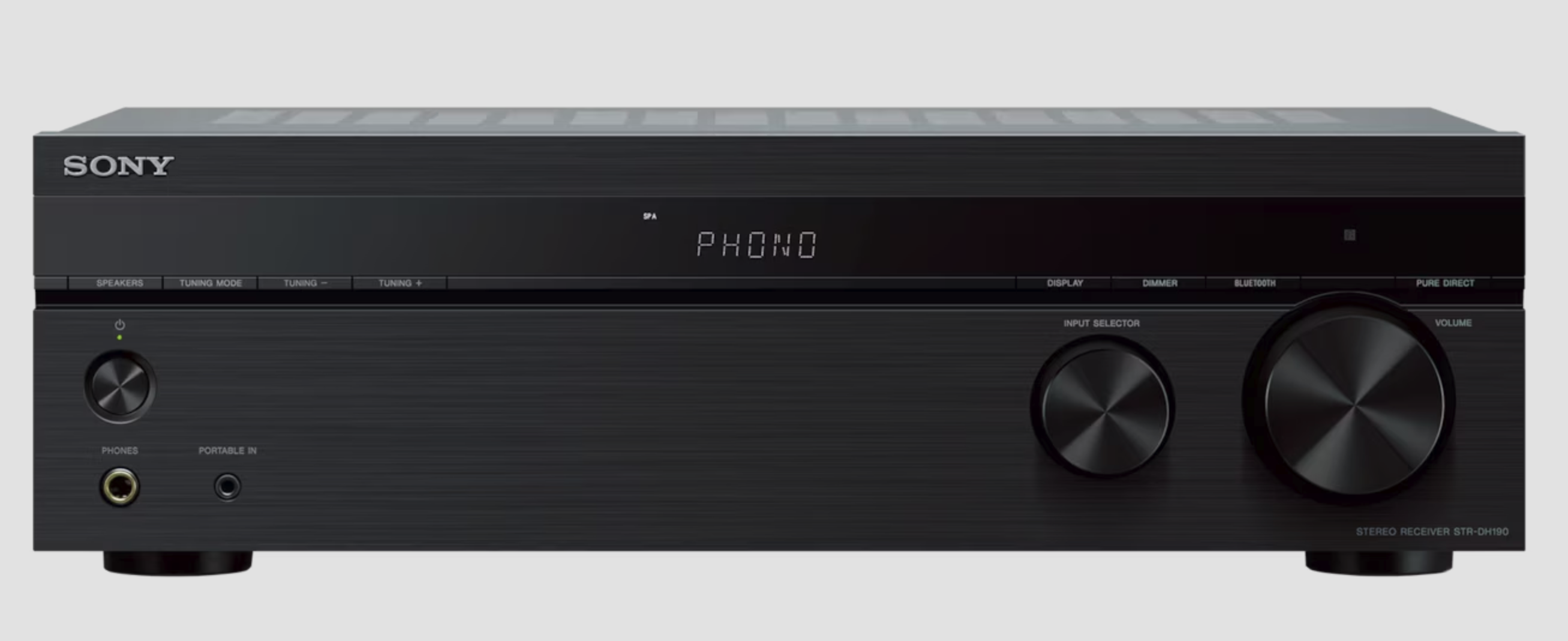 SONY STRDH190.CEL